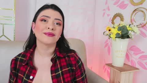 Lauren Anika online show from 02/13/25, 12:11