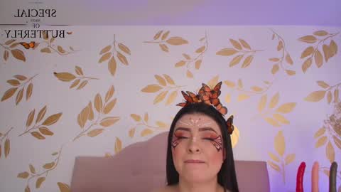 Lauren Anika online show from 02/20/25, 06:24