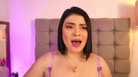 Lauren Anika online show from 02/21/25, 06:15