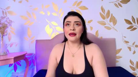 Lauren Anika online show from 02/24/25, 12:05