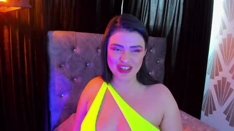 Lauren Anika online show from 03/11/25, 04:18