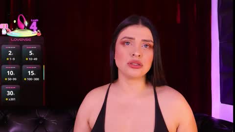 Lauren Anika online show from 09/15/25, 03:50