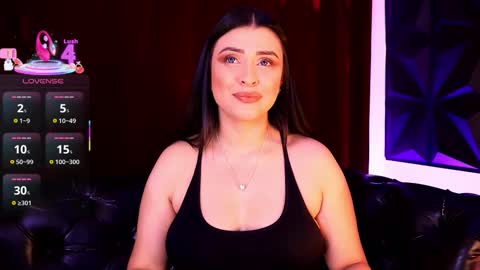 Lauren Anika online show from 09/22/25, 03:52