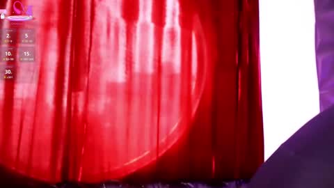 Lauren Anika online show from 09/27/25, 01:05