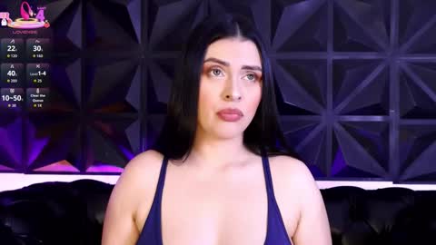 Lauren Anika online show from 10/13/25, 04:23