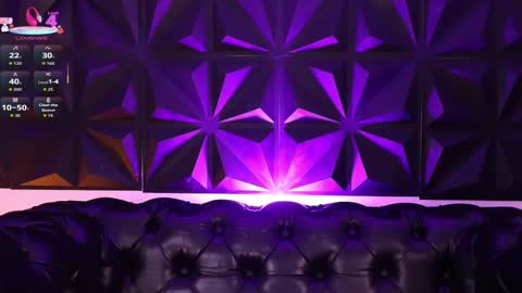 Lauren Anika online show from 11/11/25, 04:12