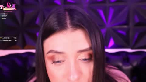 Lauren Anika online show from 11/14/25, 09:52