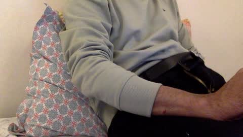 aniketkesari1 online show from 02/02/26, 02:10