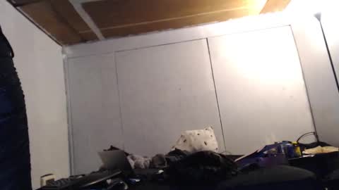 Ani online show from 03/09/25, 02:10