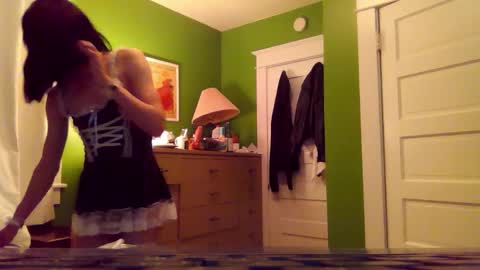 Ani online show from 11/01/25, 09:44