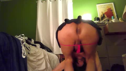 Ani online show from 11/14/25, 09:30