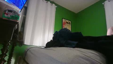 Ani online show from 03/16/26, 11:47