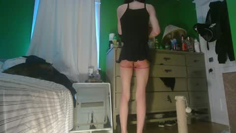 Ani online show from 04/03/26, 09:02