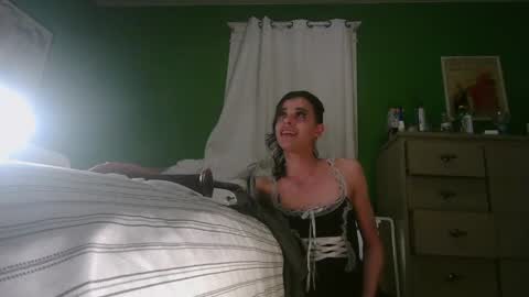 Ani online show from 04/08/26, 06:35