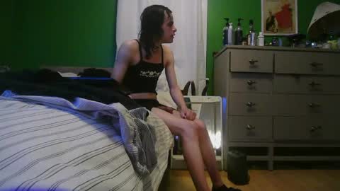 Ani online show from 05/11/26, 05:02