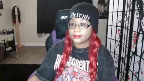 anime_vampires online show from 04/06/26, 07:31