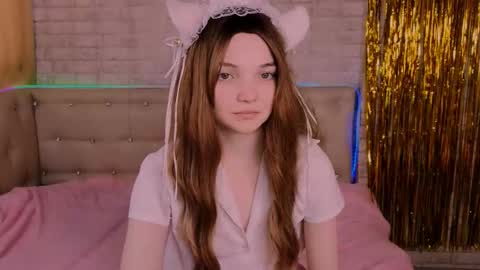 Alica online show from 03/19/26, 03:32