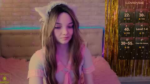 Alica online show from 03/27/26, 08:26