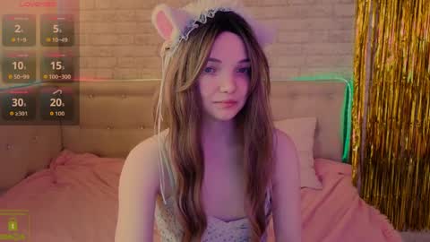 Alica online show from 04/01/26, 03:29