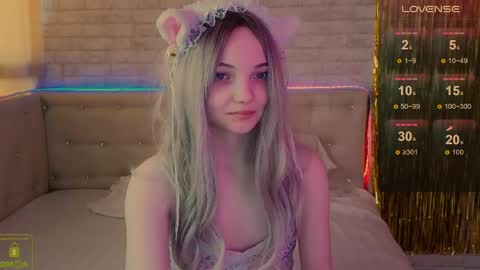 Alica online show from 04/24/26, 12:24