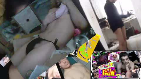 Snapshot of animebruxaschocolates chatting on 02/05/25, 11:23 Resident Evil online show from 02/05/25, 11:23