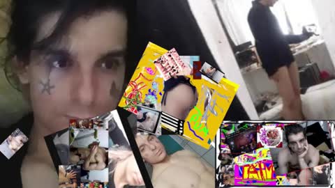 Snapshot of animebruxaschocolates chatting on 02/06/25, 10:48 Resident Evil online show from 02/06/25, 10:48