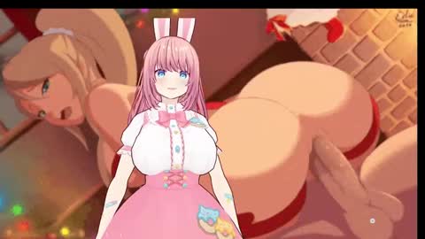 Snapshot of animecutie chatting on 02/03/25, 12:36 animecutie online show from 02/03/25, 12:36