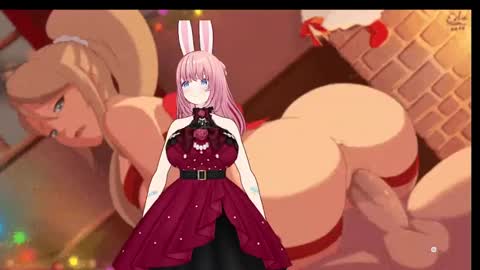 Snapshot of animecutie chatting on 02/03/25, 12:57 animecutie online show from 02/03/25, 12:57