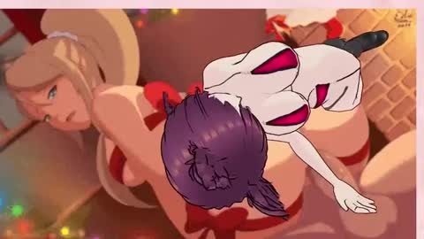 Snapshot of animecutie chatting on 02/10/25, 01:22 animecutie online show from 02/10/25, 01:22