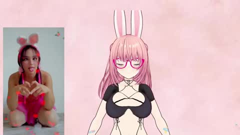 Snapshot of animecutie chatting on 02/18/25, 11:52 animecutie online show from 02/18/25, 11:52