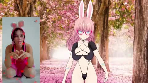 Snapshot of animecutie chatting on 03/03/25, 02:59 animecutie online show from 03/03/25, 02:59