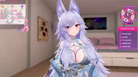 animecutie online show from 04/10/26, 11:48