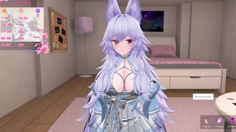 animecutie online show from 04/22/26, 11:34