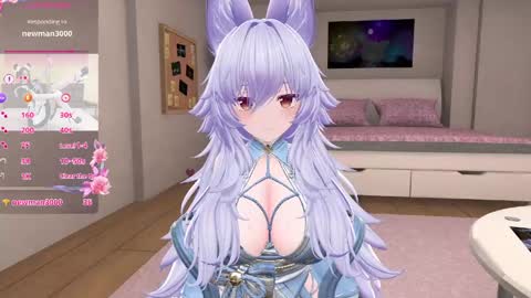 animecutie online show from 04/23/26, 12:04