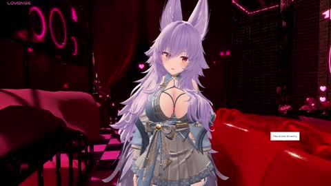 animecutie online show from 04/28/26, 11:37