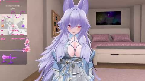 Snapshot of animecutie chatting on 04/29/26, 12:31 animecutie online show from 04/29/26, 12:31