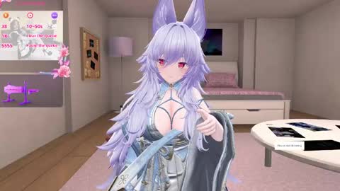 Snapshot of animecutie chatting on 04/30/26, 12:11 animecutie online show from 04/30/26, 12:11