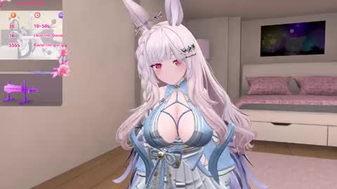 Snapshot of animecutie chatting on 05/01/26, 11:59 animecutie online show from 05/01/26, 11:59