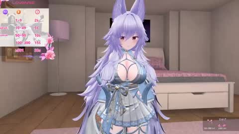 Snapshot of animecutie chatting on 05/24/26, 03:39 animecutie online show from 05/24/26, 03:39