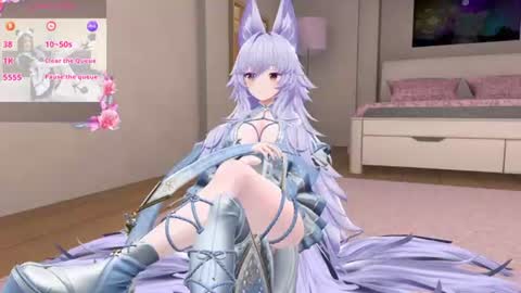 Snapshot of animecutie chatting on 06/10/26, 12:15 animecutie online show from 06/10/26, 12:15