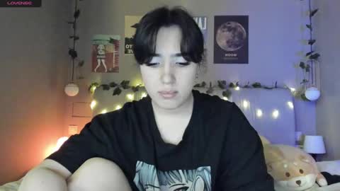 Snapshot of anisa_sweet chatting on 12/05/24, 05:17 Anisa Moan from LovenseWet from Tip MenuOpen for Private online show from 12/05/24, 05:17