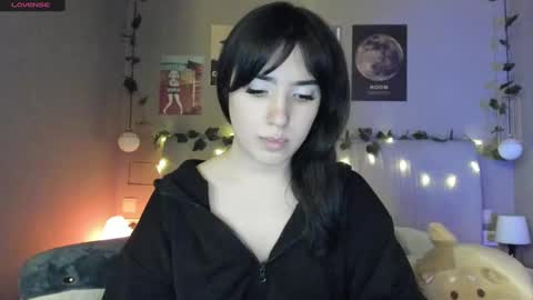Snapshot of anisa_sweet chatting on 12/11/24, 05:04 Anisa Moan from LovenseWet from Tip MenuOpen for Private online show from 12/11/24, 05:04