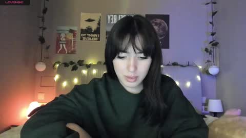 Snapshot of anisa_sweet chatting on 12/15/24, 05:20 Anisa Moan from LovenseWet from Tip MenuOpen for Private online show from 12/15/24, 05:20