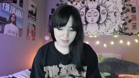 Snapshot of anisa_sweet chatting on 12/19/24, 05:50 Anisa Moan from LovenseWet from Tip MenuOpen for Private online show from 12/19/24, 05:50