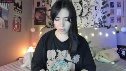 Snapshot of anisa_sweet chatting on 01/15/25, 05:05 Anisa Moan from LovenseWet from Tip MenuOpen for Private online show from 01/15/25, 05:05