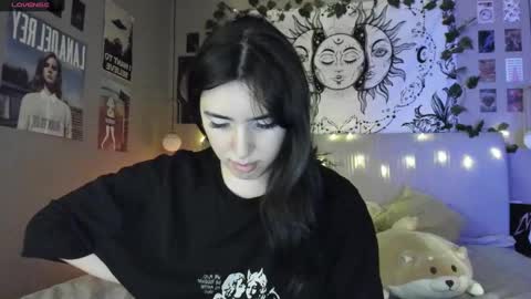 Snapshot of anisa_sweet chatting on 01/19/25, 07:15 Anisa Moan from LovenseWet from Tip MenuOpen for Private online show from 01/19/25, 07:15