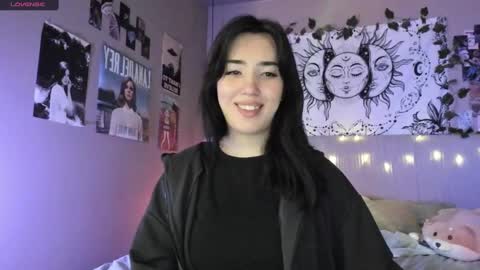 Snapshot of anisa_sweet chatting on 01/23/25, 06:35 Anisa Moan from LovenseWet from Tip MenuOpen for Private online show from 01/23/25, 06:35