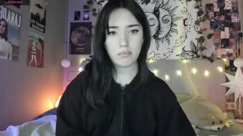 Snapshot of anisa_sweet chatting on 01/29/25, 06:07 Anisa Moan from LovenseWet from Tip MenuOpen for Private online show from 01/29/25, 06:07