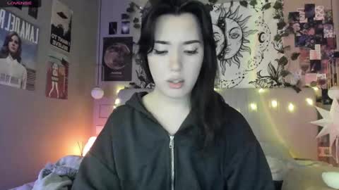 Snapshot of anisa_sweet chatting on 01/30/25, 09:14 Anisa Moan from LovenseWet from Tip MenuOpen for Private online show from 01/30/25, 09:14