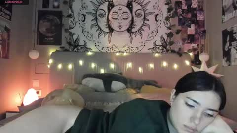 Snapshot of anisa_sweet chatting on 02/05/25, 07:31 Anisa Moan from LovenseWet from Tip MenuOpen for Private online show from 02/05/25, 07:31
